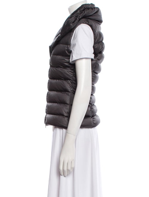Moncler Down Vest