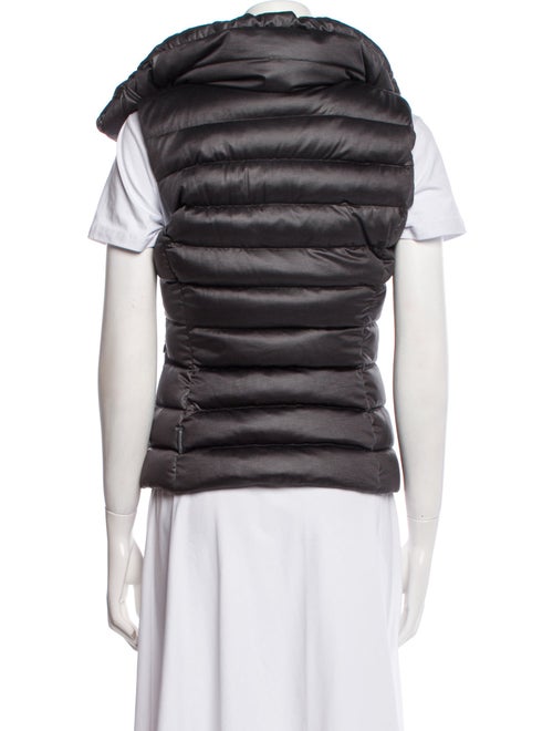 Moncler Down Vest