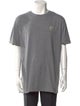 Moncler Crew Neck Short Sleeve T-Shirt