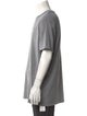 Moncler Crew Neck Short Sleeve T-Shirt