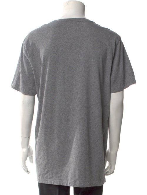 Moncler Crew Neck Short Sleeve T-Shirt