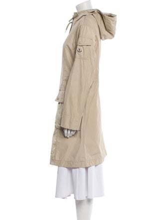 Moncler LAerte Parka