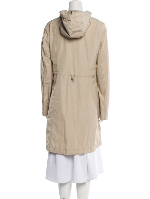 Moncler LAerte Parka