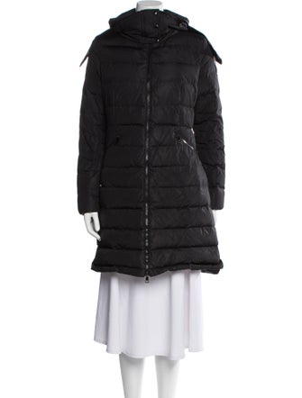 Moncler Down Coat
