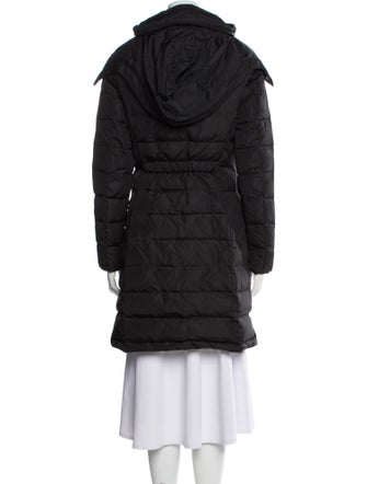Moncler Down Coat