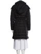 Moncler Down Coat