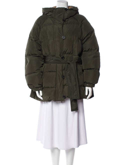 Moncler Down Coat