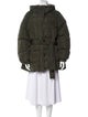Moncler Down Coat