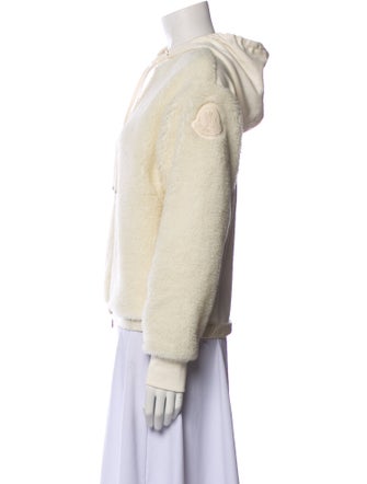 Moncler Bomber Jacket