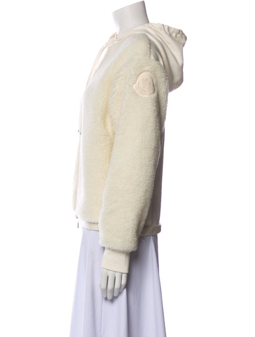 Moncler Bomber Jacket