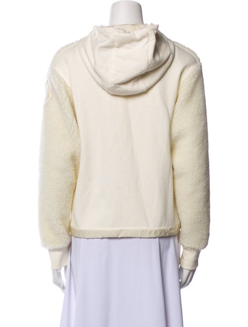 Moncler Bomber Jacket