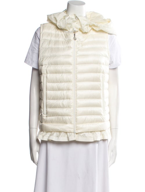 Moncler Down Vest