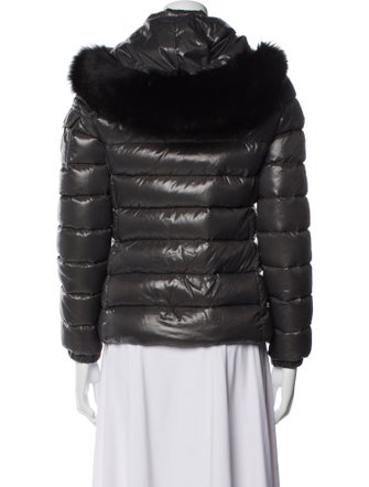 Moncler Nylon Jacket