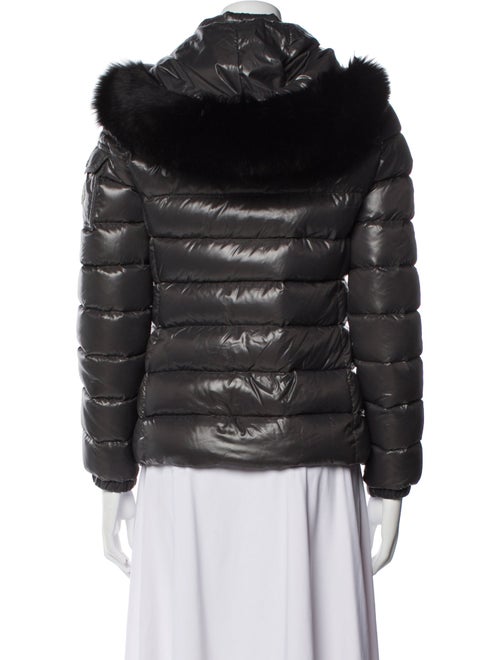 Moncler Nylon Jacket