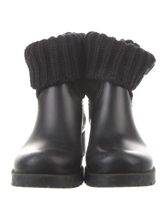 Moncler Rain Boots