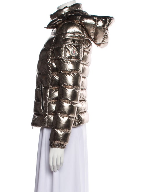 Moncler Biker Jacket