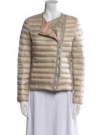 Moncler Nylon Jacket