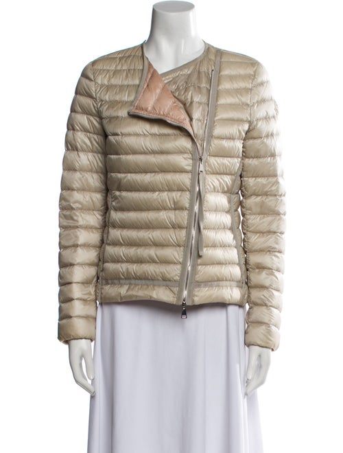 Moncler Nylon Jacket