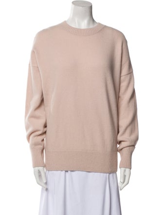 Moncler Virgin Wool Crew Neck Sweater