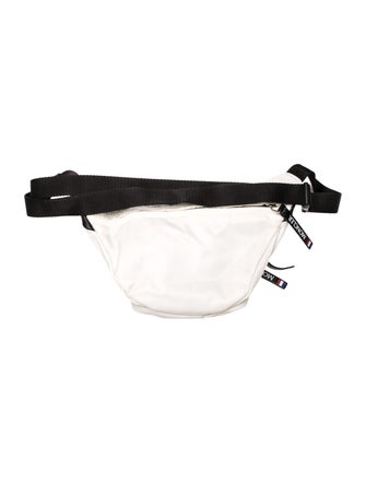 Moncler Nylon Belt Bag
