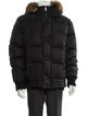Moncler Puffer Coat