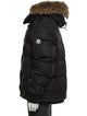 Moncler Puffer Coat