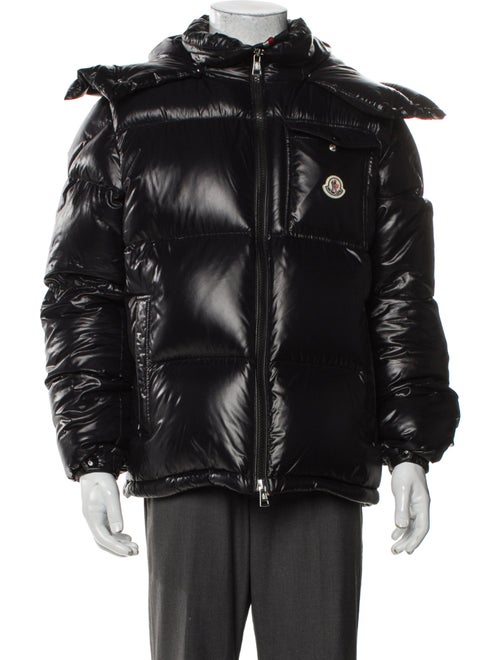 Moncler Puffer Coat