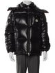 Moncler Puffer Coat