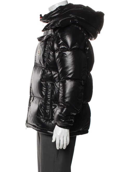 Moncler Puffer Coat