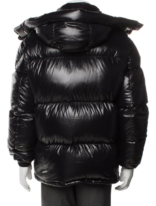 Moncler Puffer Coat