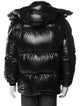 Moncler Puffer Coat