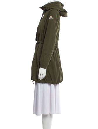 Moncler Parka
