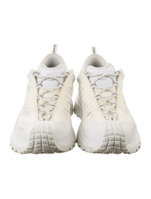 Moncler Rubber Sneakers