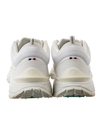 Moncler Rubber Sneakers