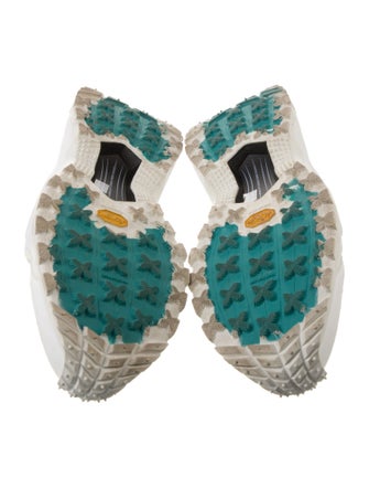 Moncler Rubber Sneakers