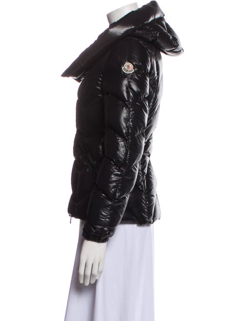 Moncler Down Jacket