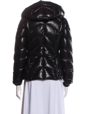 Moncler Down Jacket