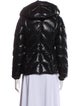 Moncler Down Jacket