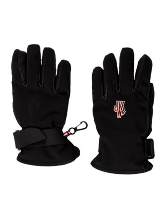 Moncler Winter Gloves