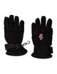 Moncler Winter Gloves