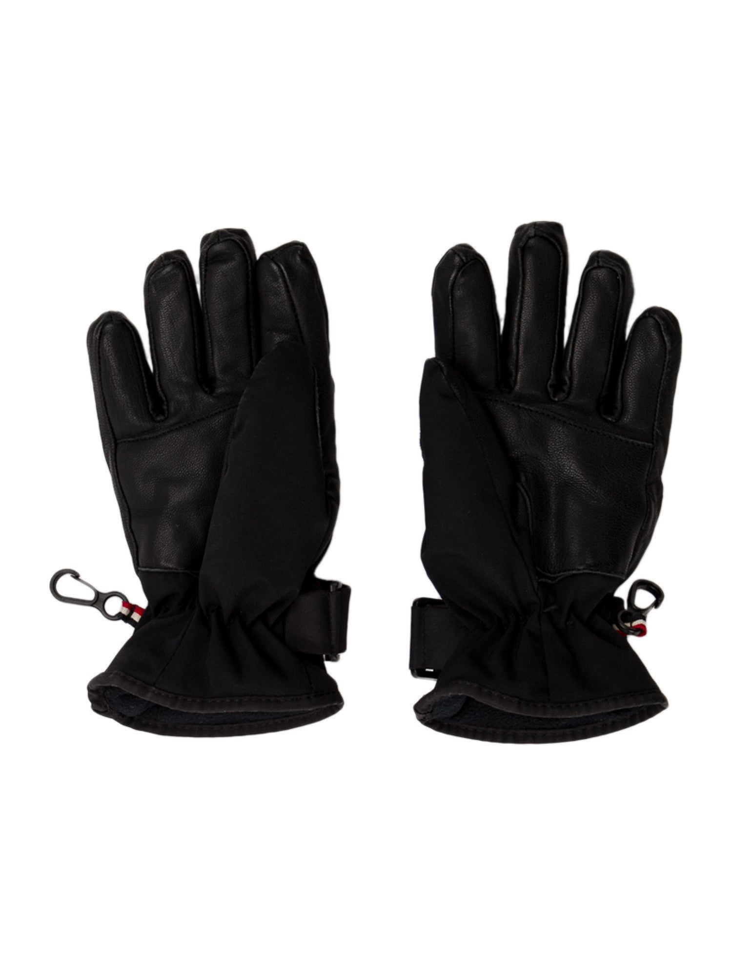 Moncler Winter Gloves