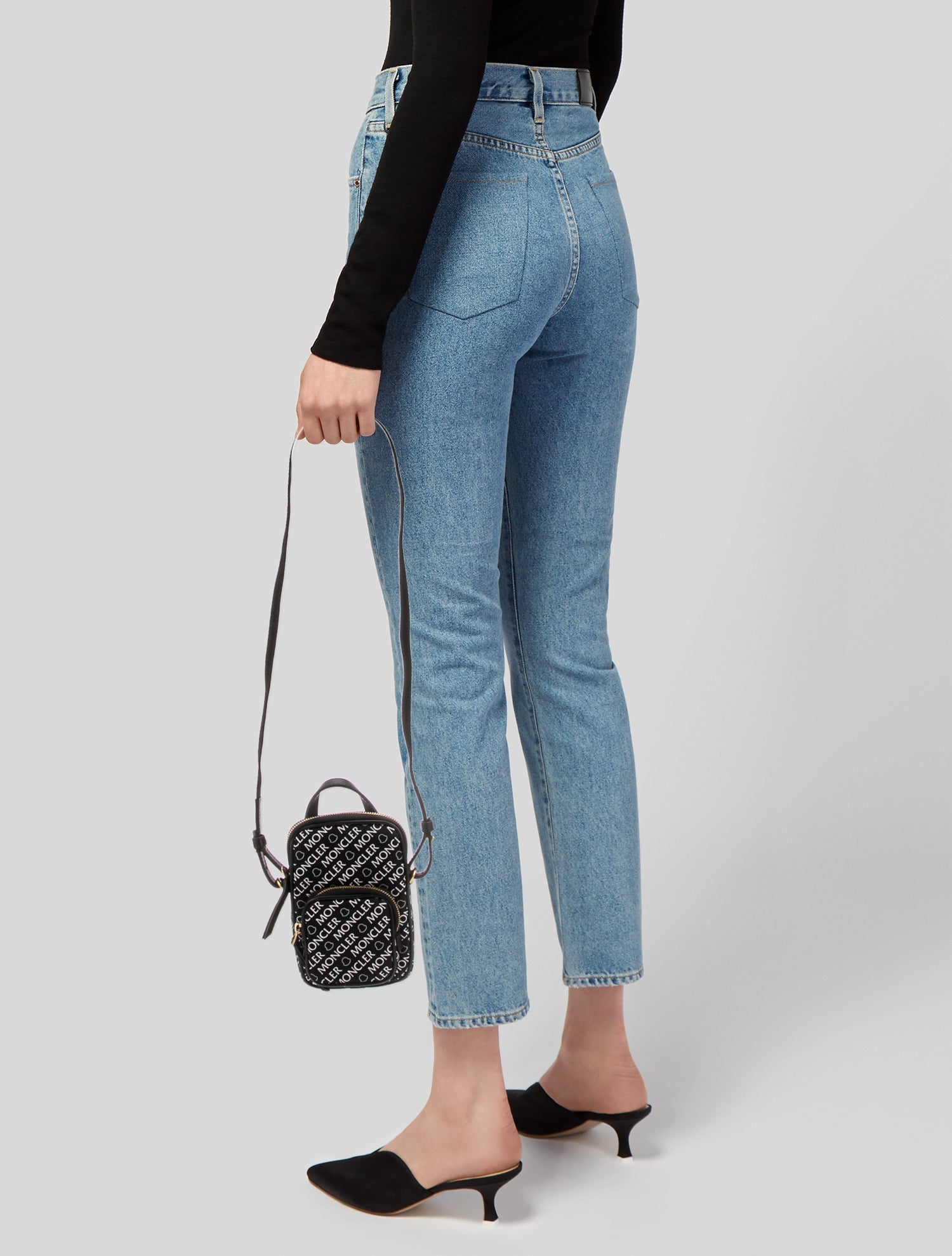 Moncler Nylon Backpack