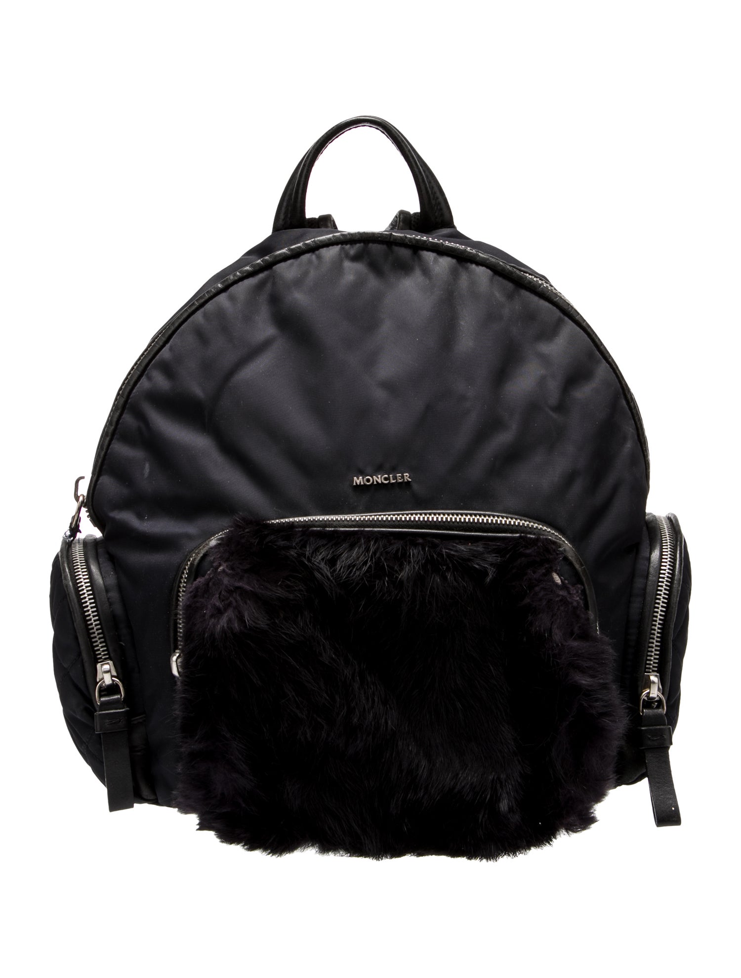 Moncler Nylon Backpack