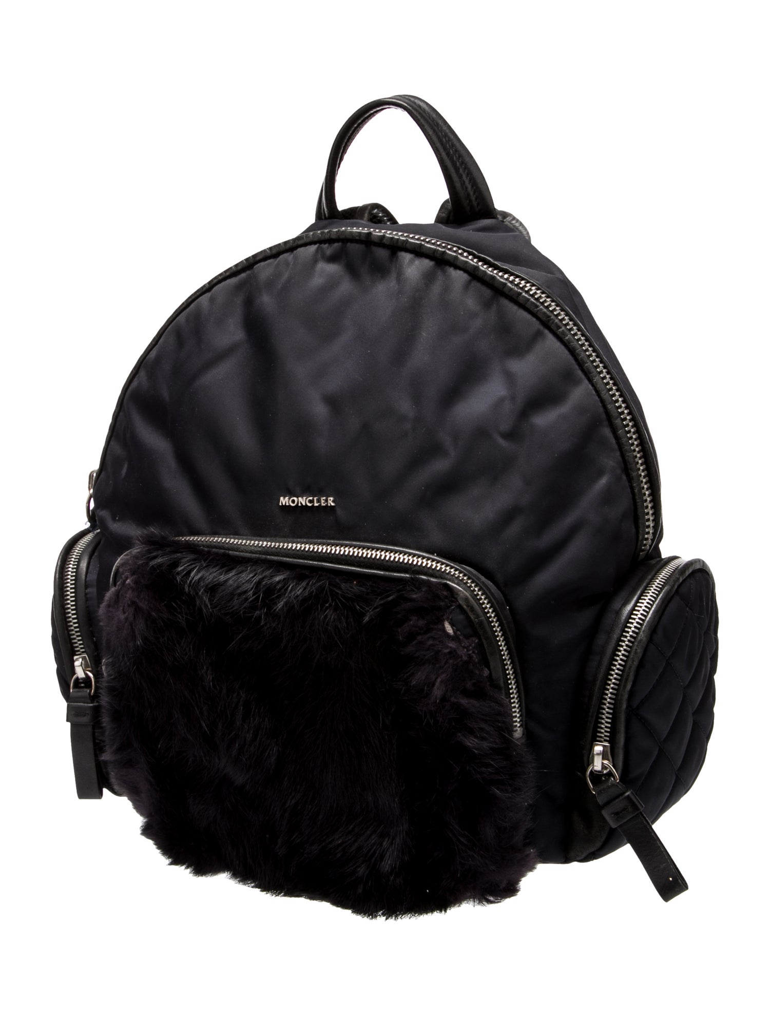 Moncler Nylon Backpack