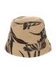 Moncler Reversible Bucket Hat