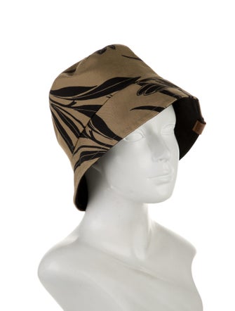 Moncler Reversible Bucket Hat