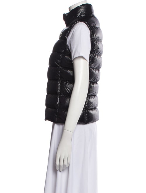 Moncler Down Vest