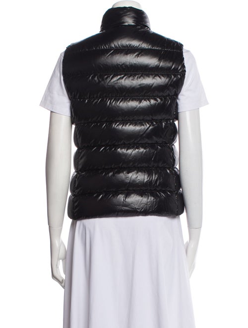 Moncler Down Vest