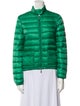 Moncler Down Jacket