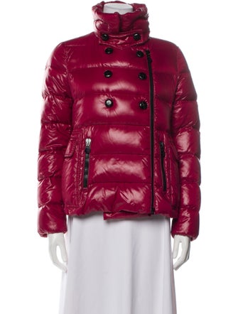 Moncler Down Down Jacket